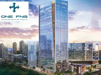 One FNG by Group 108